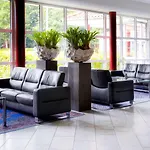Scandic Hotel 3*