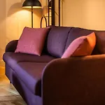 Scandic Hotel 3*
