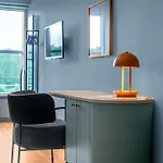 Hotel Scandic Silkeborg