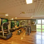Scandic Hotel 3*