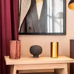 Hotel Scandic Silkeborg
