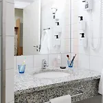 Scandic Hotel