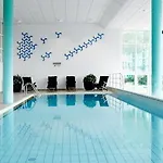 Hotel Scandic 3*