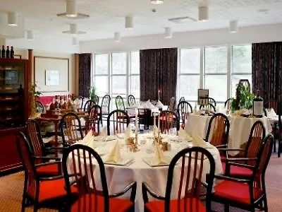 Hotel Scandic