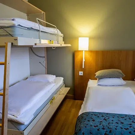 Scandic Hotel