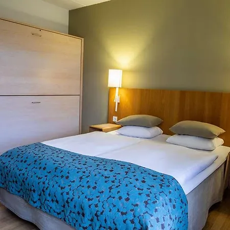 Otel Scandic Silkeborg