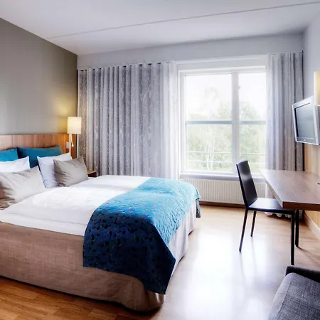 Scandic 3* Silkeborg