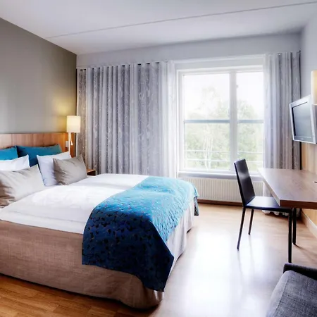 Scandic 3* Silkeborg