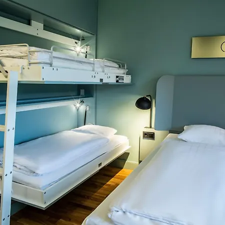 Scandic 3* Silkeborg