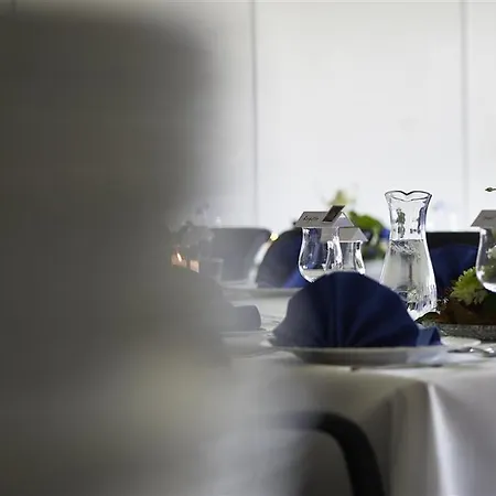 Scandic Hotel Silkeborg