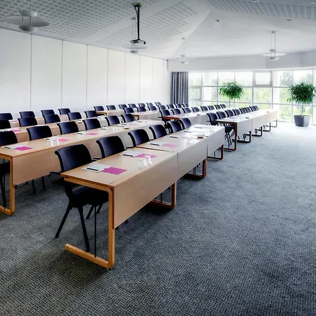 Scandic Otel Silkeborg