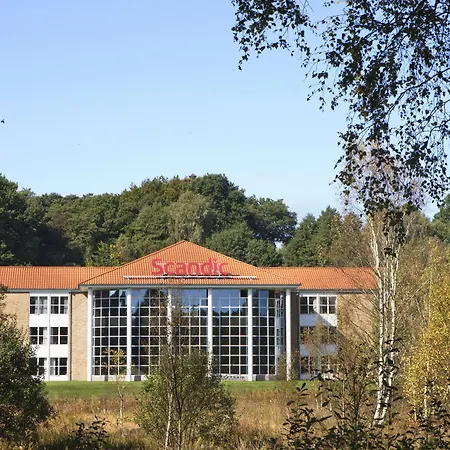 Hotel Scandic