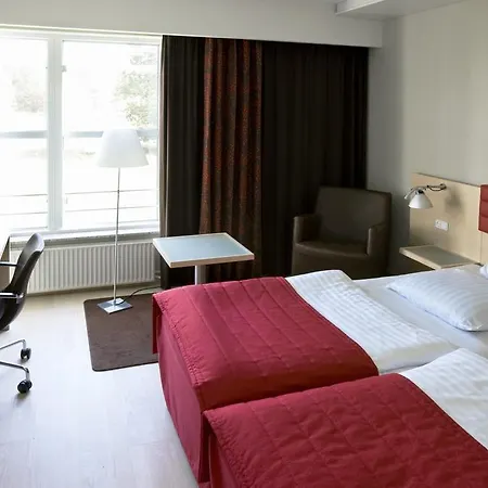 Hotel Scandic 3*