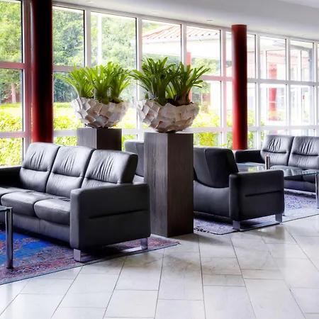 Scandic Hotell 3*