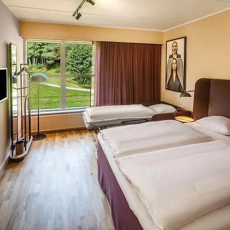 Hotel Scandic