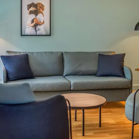 Hotel Scandic 3*