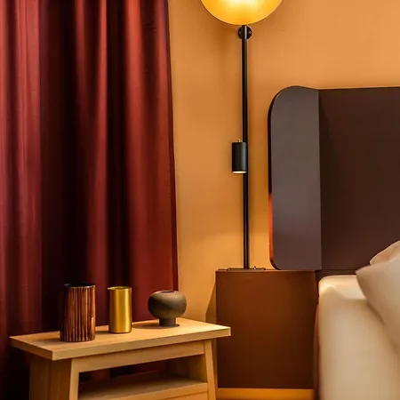 Scandic 3* سيلكبورج