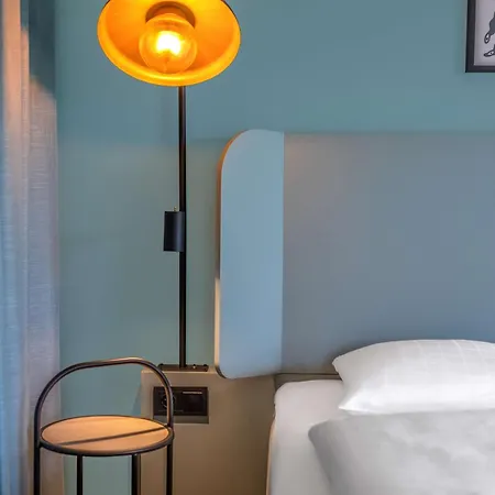 Otel Scandic