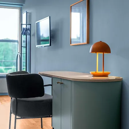 Hotel Scandic Silkeborg