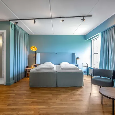Scandic Hotel