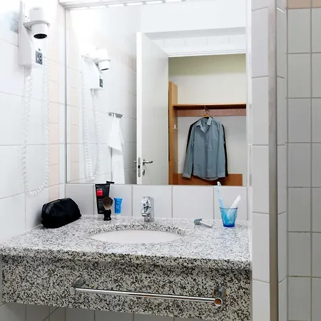 Scandic Hotel 3*