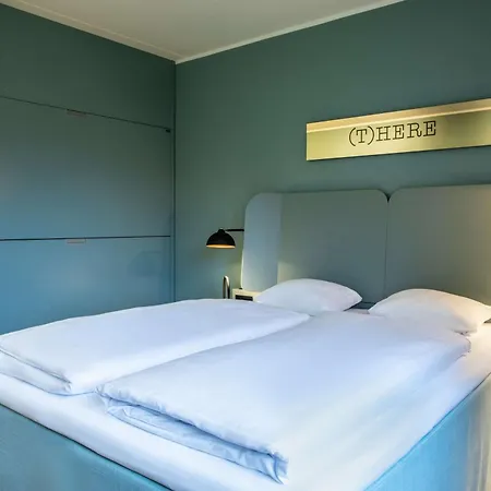 Hotel Scandic Silkeborg