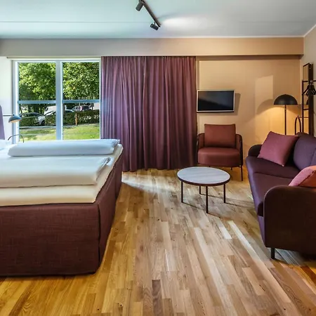 Scandic 3* Silkeborg