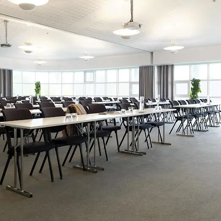 Scandic Hotel