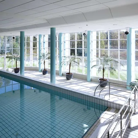 Scandic Hotel 3*