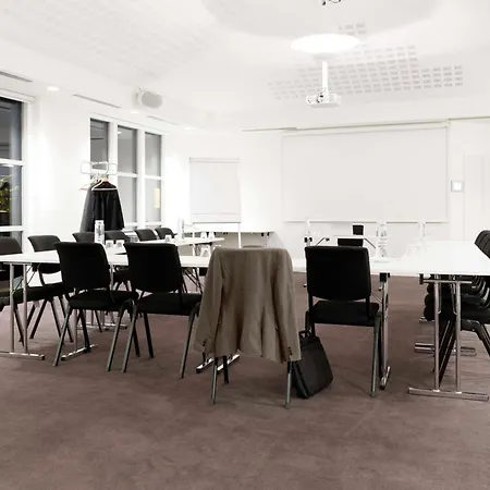 Scandic Hotel Silkeborg