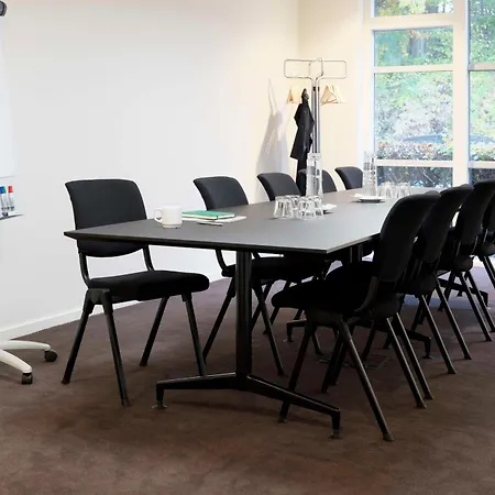 Hotell Scandic Silkeborg