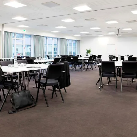 Scandic 3* Silkeborg