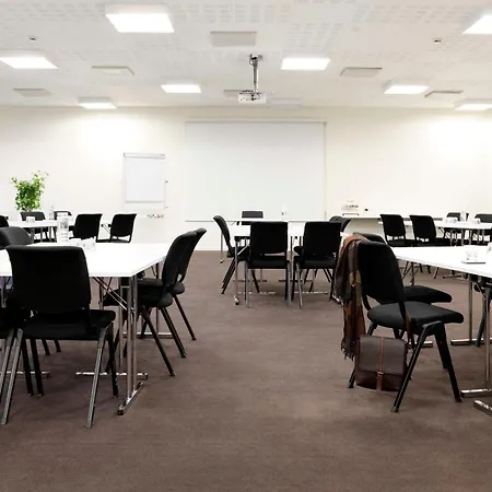 Hotel Scandic Silkeborg