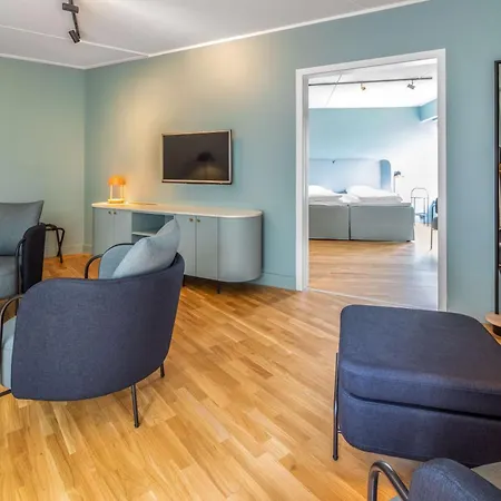 Scandic Hotel