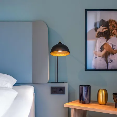 Hotel Scandic
