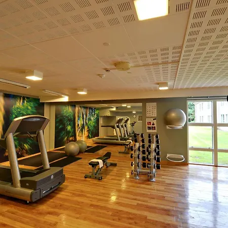 Scandic Hotel 3*