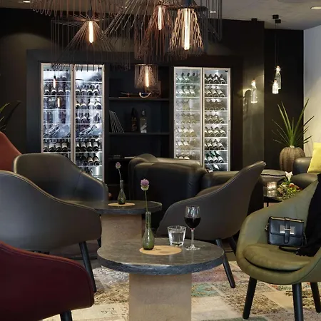 Scandic Hotel