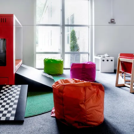 Scandic 3* Silkeborg