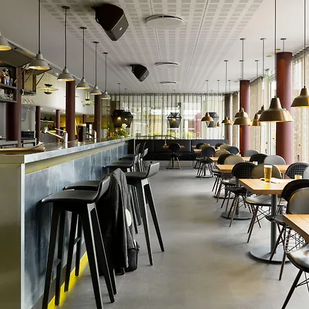 Hotel Scandic