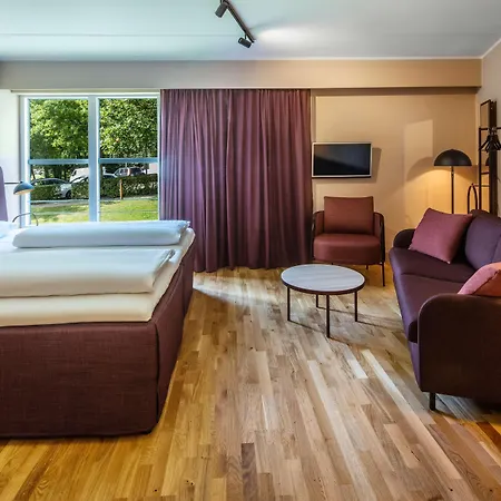 Scandic Hotel 3*