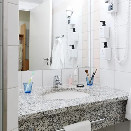 Scandic Hotel