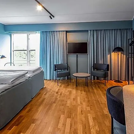 Hotel Scandic 3*