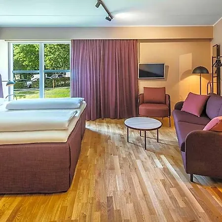 Scandic Hotel