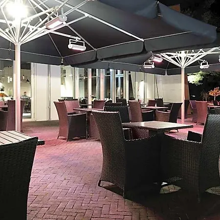 Hotel Scandic 3*