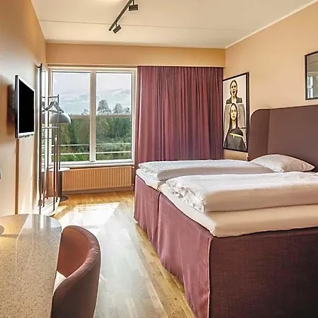 Scandic Hotel Silkeborg