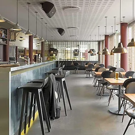 Scandic Hotel Silkeborg