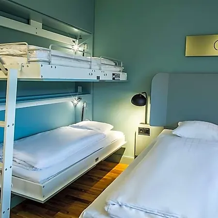 Scandic Hotel