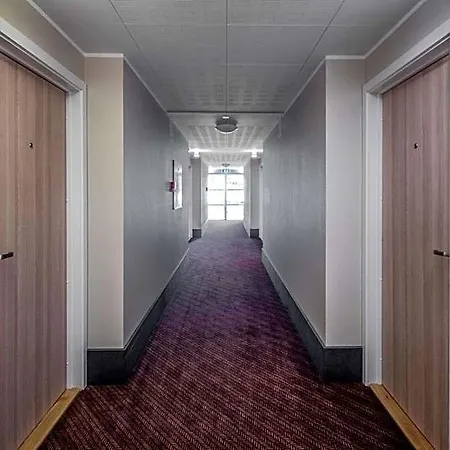 Hotel Scandic 3*