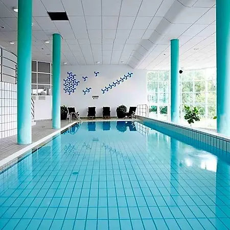 Scandic Hotel