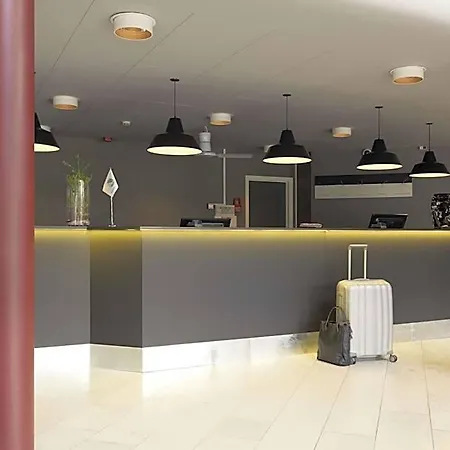 Hotel Scandic Silkeborg